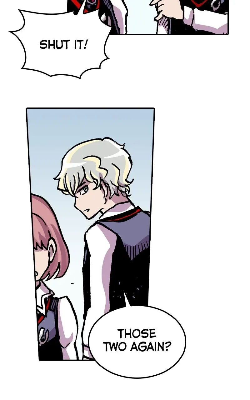 Clevatess: The Devil Beast King, The Baby, & The Corpse Hero Chapter 68 page 87 - 