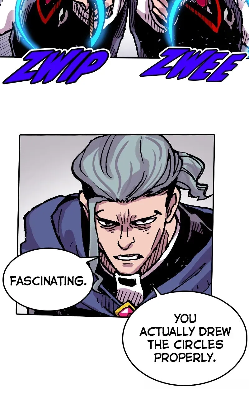 Clevatess: The Devil Beast King, The Baby, & The Corpse Hero Chapter 68 page 90 - 