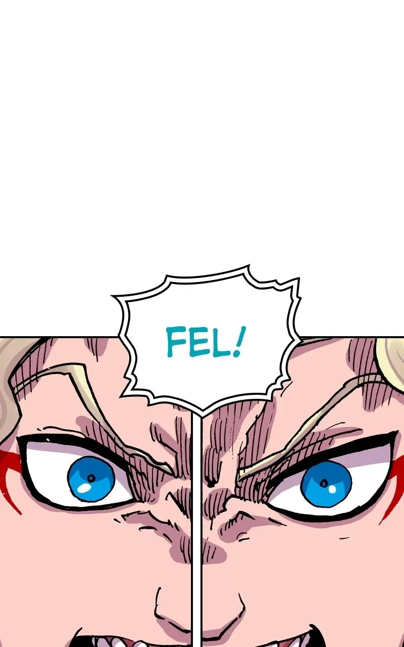 Clevatess: The Devil Beast King, The Baby, & The Corpse Hero Chapter 68 page 91 - 