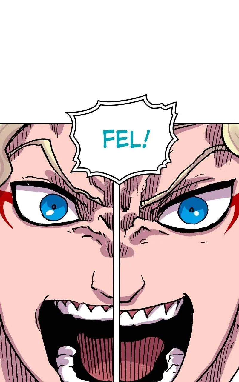 Clevatess: The Devil Beast King, The Baby, & The Corpse Hero Chapter 69 page 1 - 