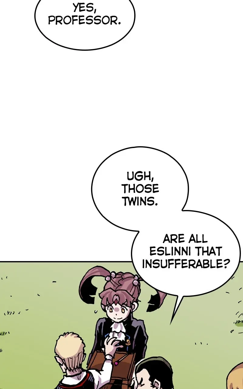 Clevatess: The Devil Beast King, The Baby, & The Corpse Hero Chapter 69 page 12 - 