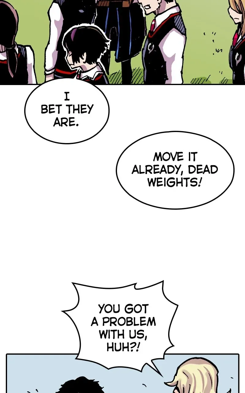 Clevatess: The Devil Beast King, The Baby, & The Corpse Hero Chapter 69 page 13 - 