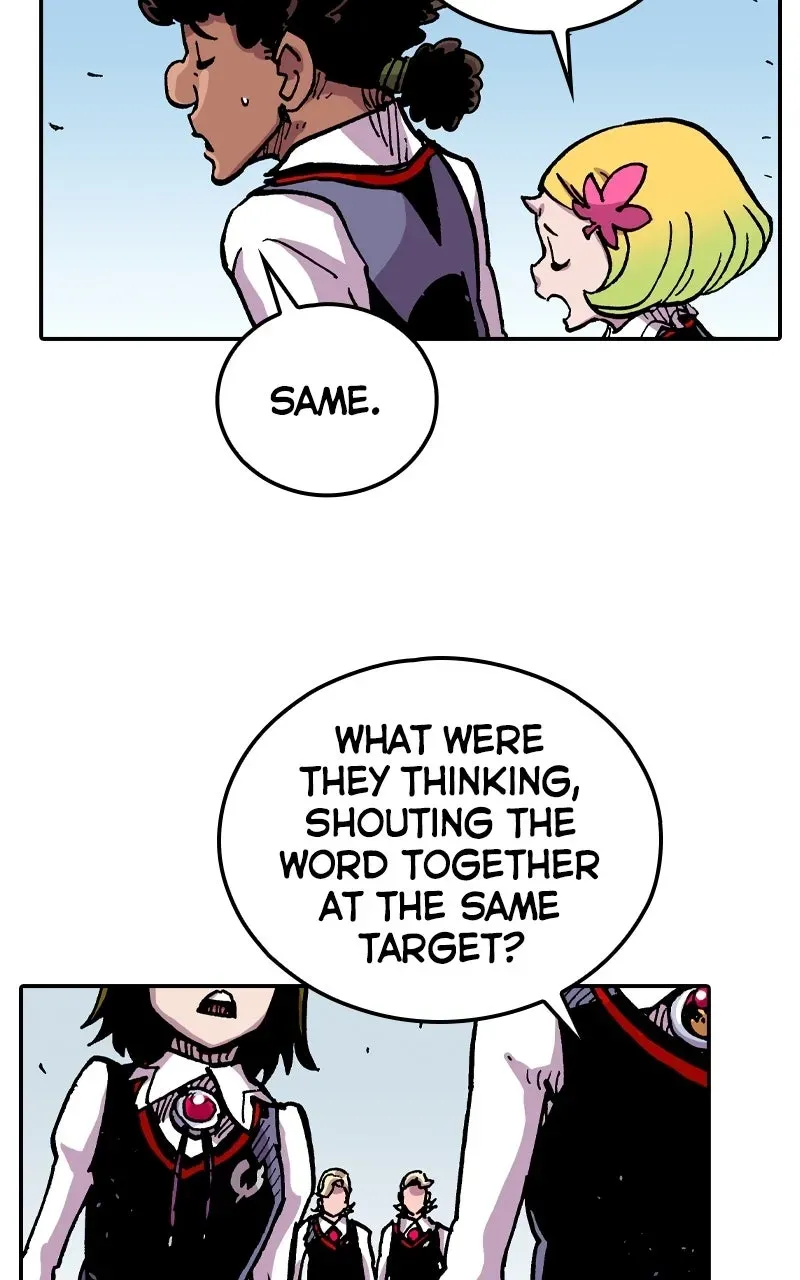 Clevatess: The Devil Beast King, The Baby, & The Corpse Hero Chapter 69 page 15 - 