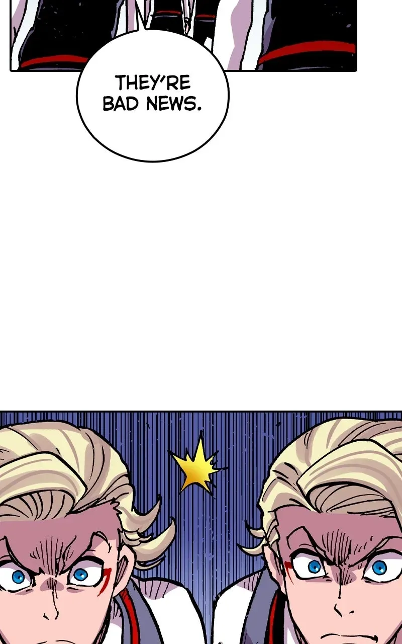 Clevatess: The Devil Beast King, The Baby, & The Corpse Hero Chapter 69 page 16 - 