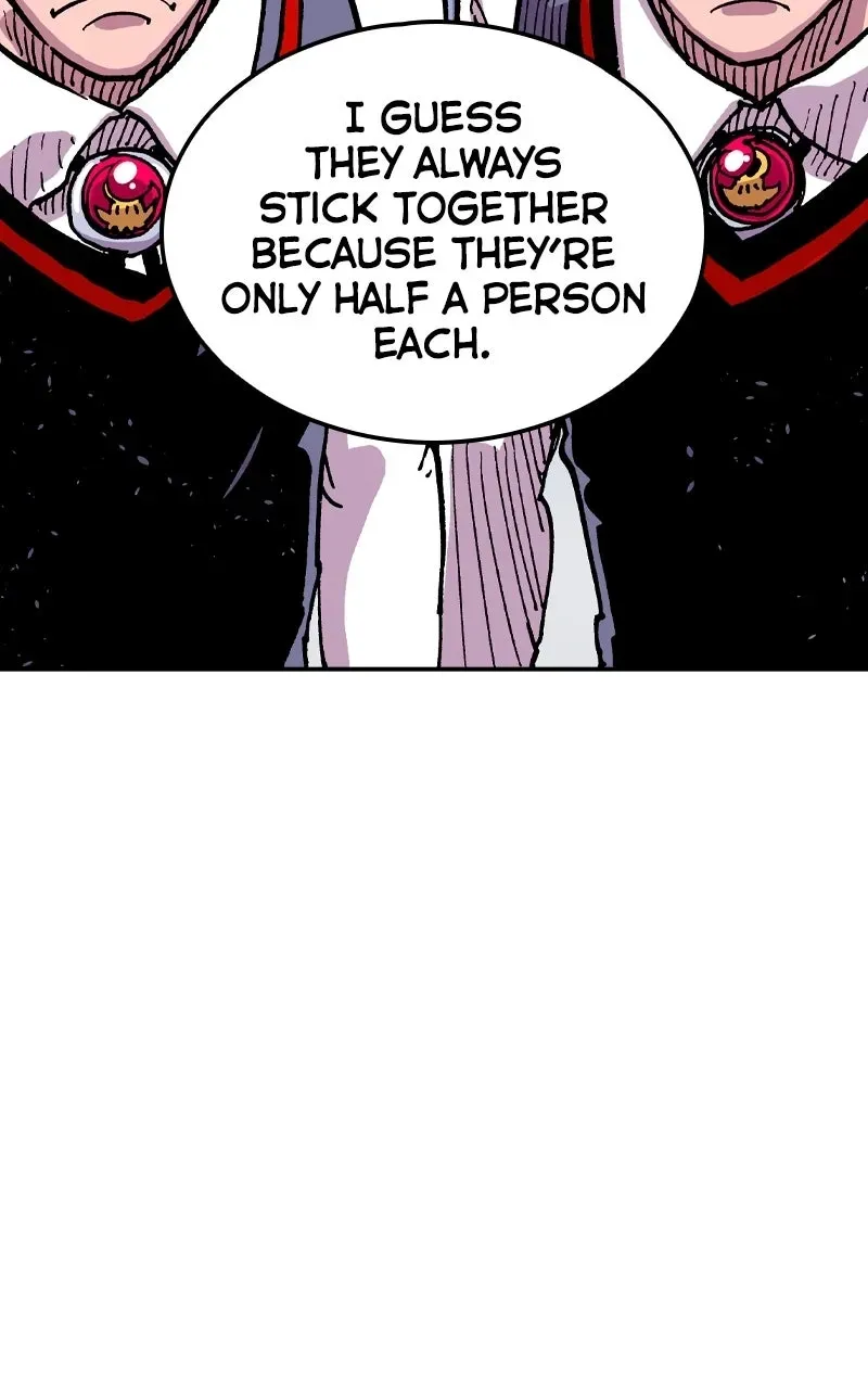Clevatess: The Devil Beast King, The Baby, & The Corpse Hero Chapter 69 page 17 - 