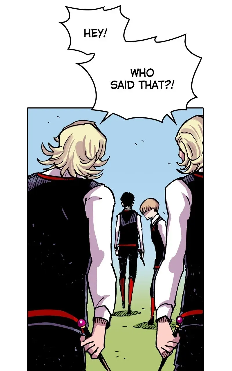 Clevatess: The Devil Beast King, The Baby, & The Corpse Hero Chapter 69 page 18 - 