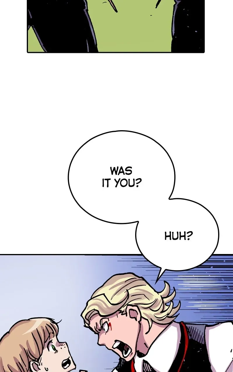 Clevatess: The Devil Beast King, The Baby, & The Corpse Hero Chapter 69 page 19 - 
