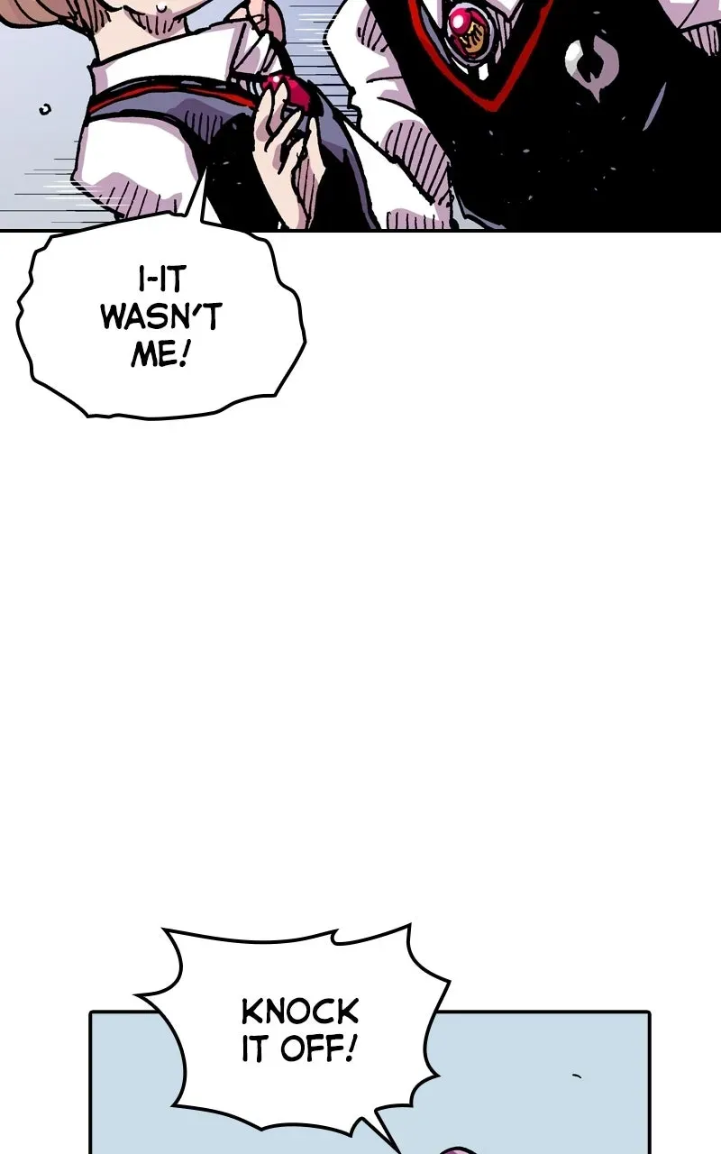 Clevatess: The Devil Beast King, The Baby, & The Corpse Hero Chapter 69 page 20 - 