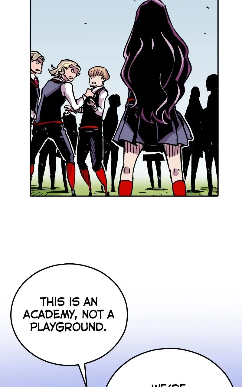 Clevatess: The Devil Beast King, The Baby, & The Corpse Hero Chapter 69 page 21 - 