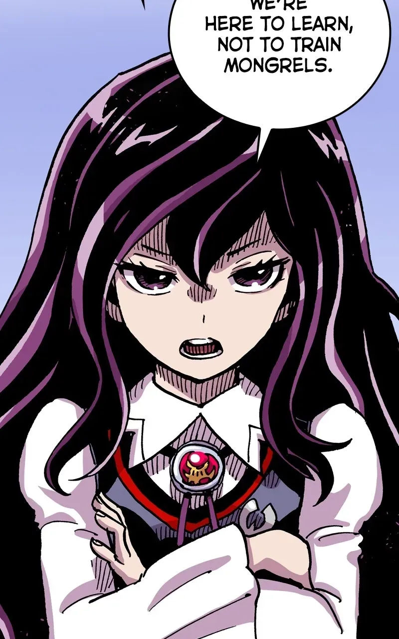 Clevatess: The Devil Beast King, The Baby, & The Corpse Hero Chapter 69 page 22 - 