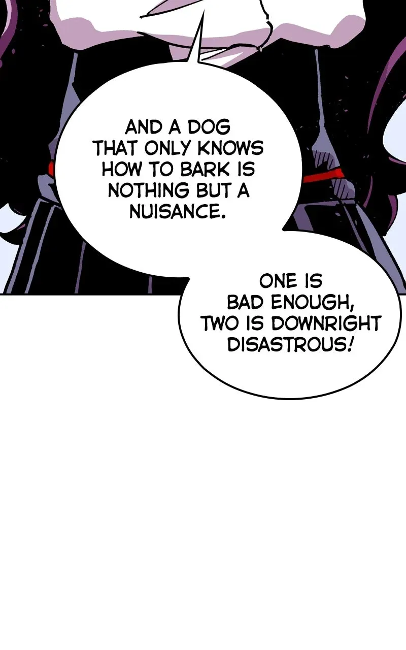 Clevatess: The Devil Beast King, The Baby, & The Corpse Hero Chapter 69 page 23 - 