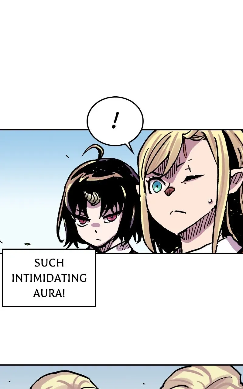 Clevatess: The Devil Beast King, The Baby, & The Corpse Hero Chapter 69 page 28 - 