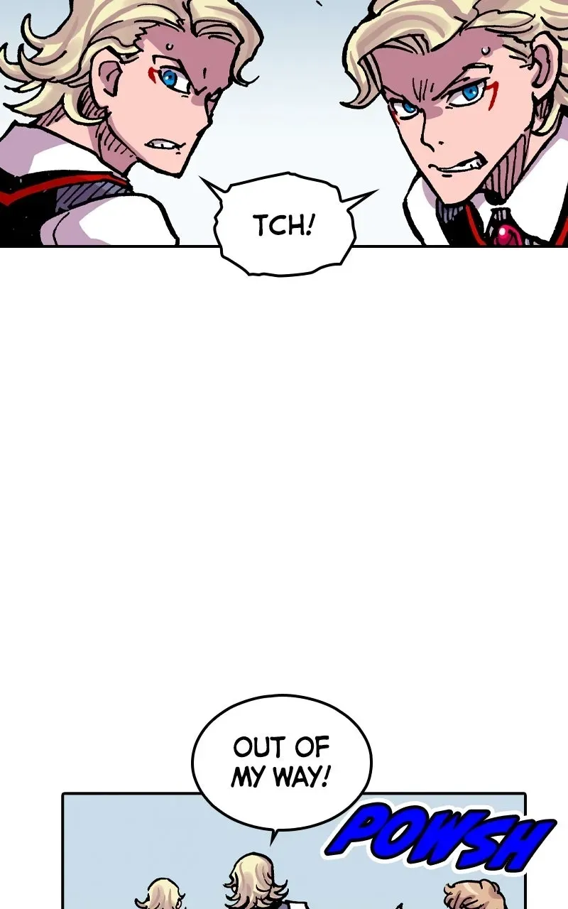 Clevatess: The Devil Beast King, The Baby, & The Corpse Hero Chapter 69 page 29 - 