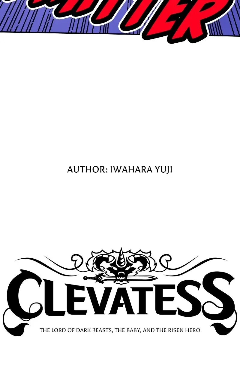 Clevatess: The Devil Beast King, The Baby, & The Corpse Hero Chapter 69 page 4 - 