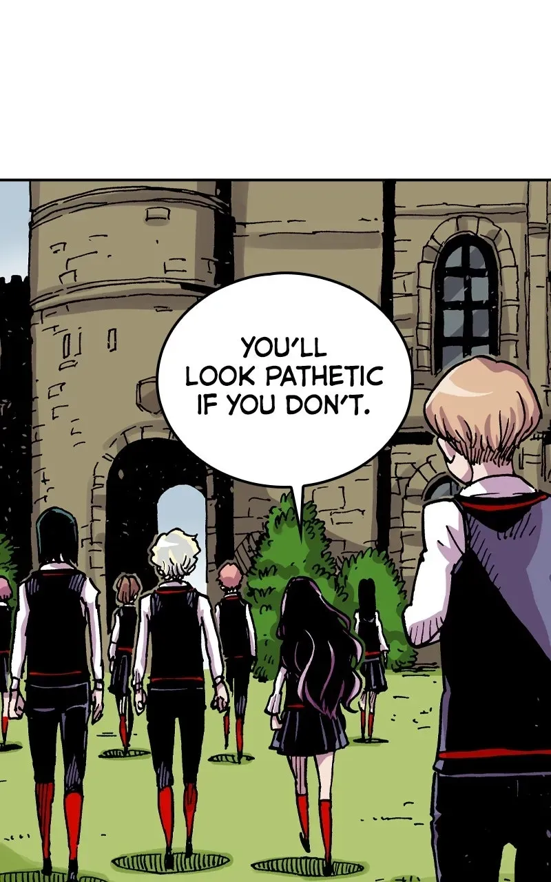 Clevatess: The Devil Beast King, The Baby, & The Corpse Hero Chapter 69 page 32 - 