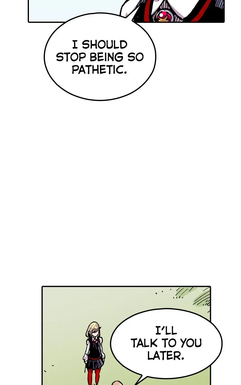 Clevatess: The Devil Beast King, The Baby, & The Corpse Hero Chapter 69 page 36 - 