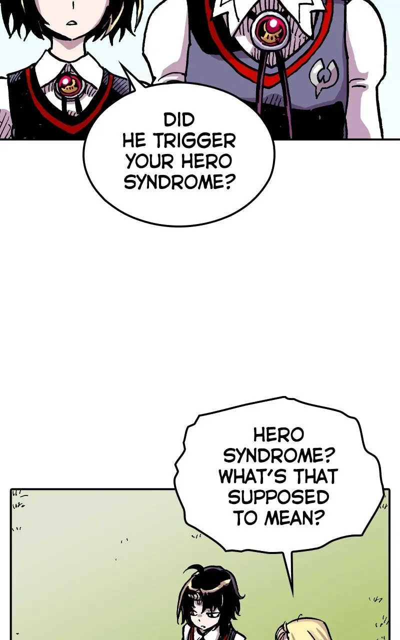 Clevatess: The Devil Beast King, The Baby, & The Corpse Hero Chapter 69 page 38 - 