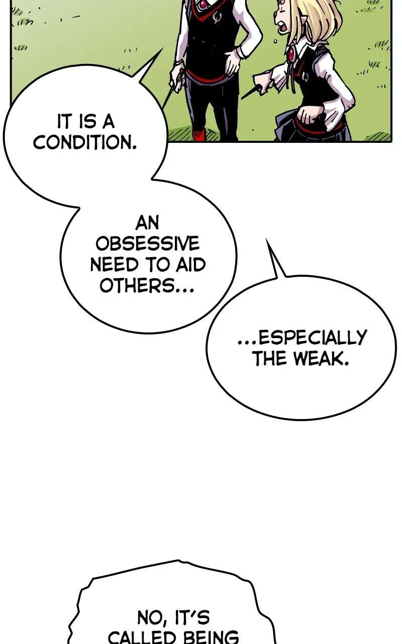 Clevatess: The Devil Beast King, The Baby, & The Corpse Hero Chapter 69 page 39 - 