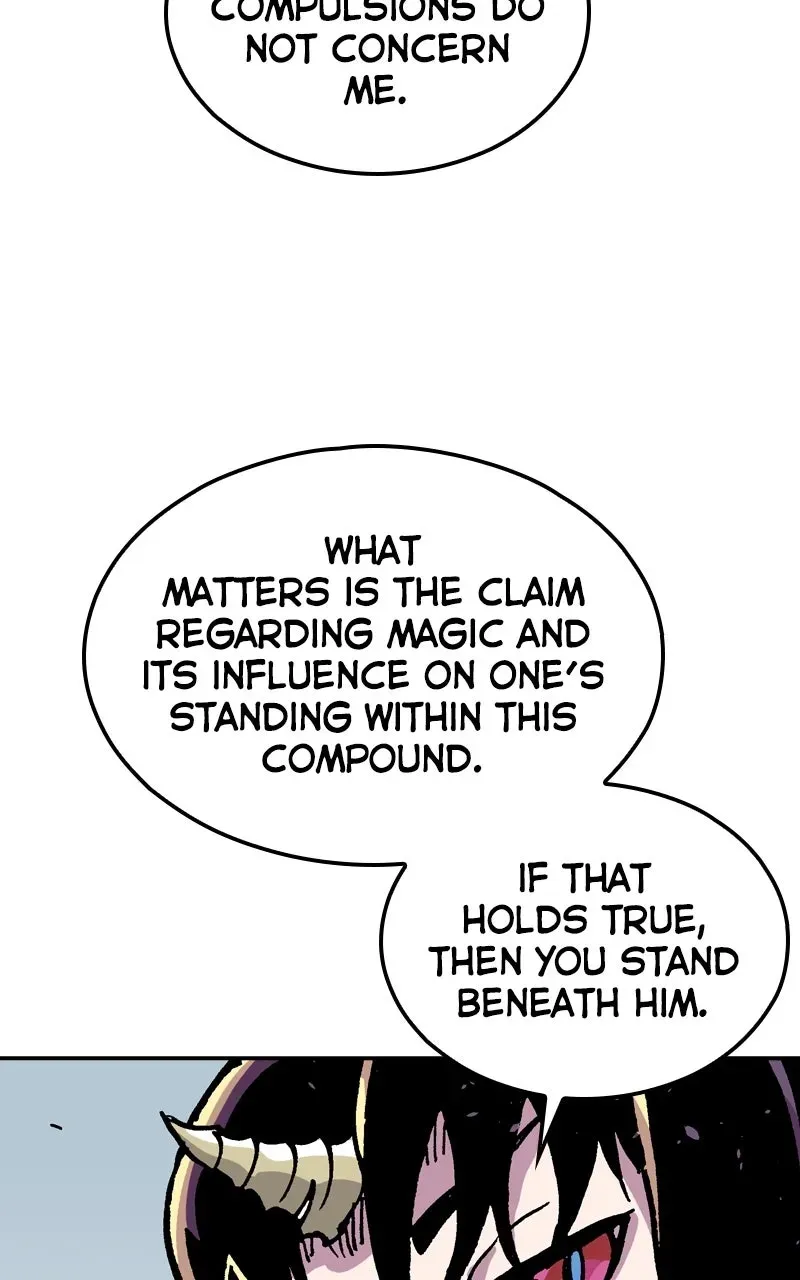 Clevatess: The Devil Beast King, The Baby, & The Corpse Hero Chapter 69 page 41 - 