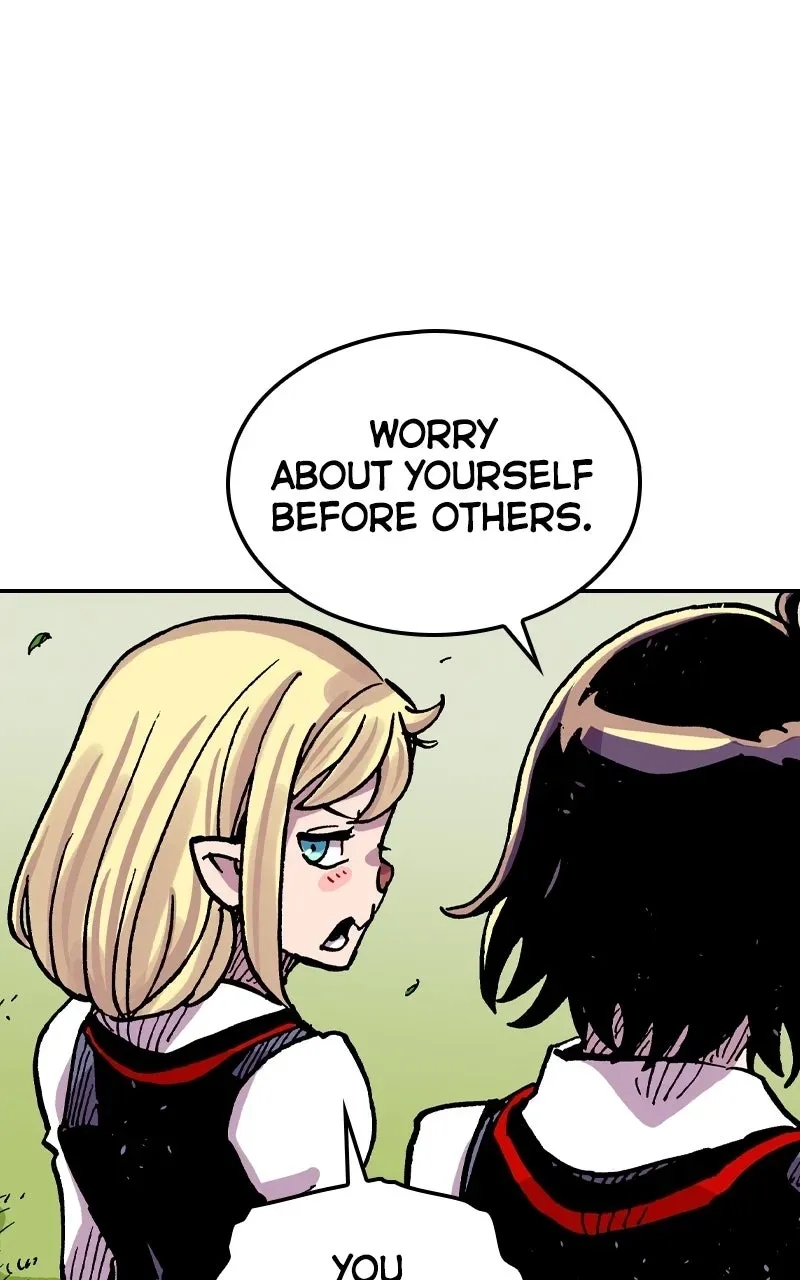 Clevatess: The Devil Beast King, The Baby, & The Corpse Hero Chapter 69 page 43 - 