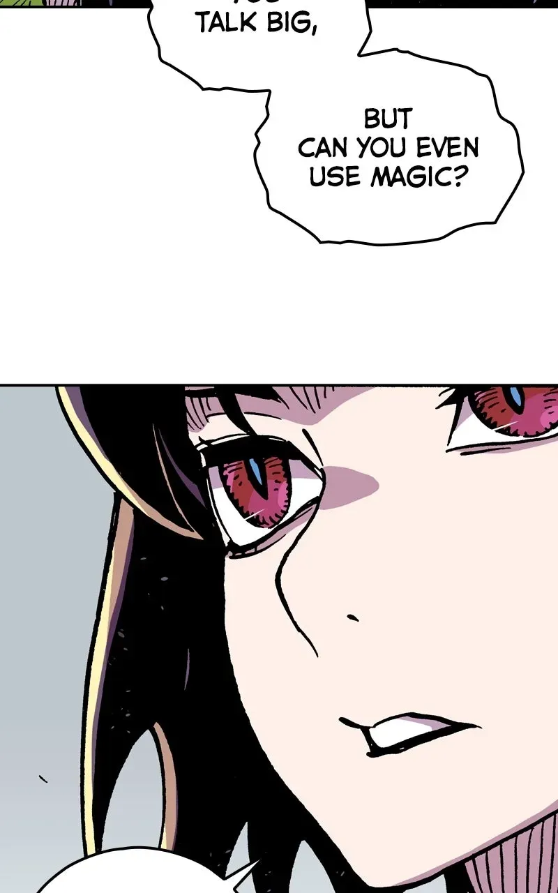 Clevatess: The Devil Beast King, The Baby, & The Corpse Hero Chapter 69 page 44 - 