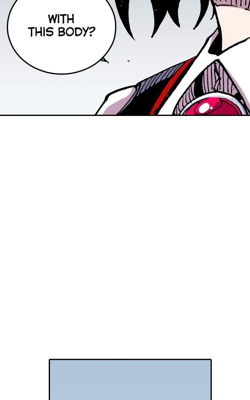 Clevatess: The Devil Beast King, The Baby, & The Corpse Hero Chapter 69 page 45 - 