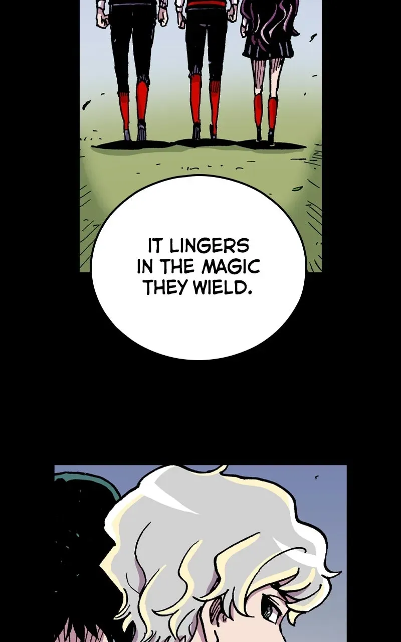 Clevatess: The Devil Beast King, The Baby, & The Corpse Hero Chapter 69 page 54 - 