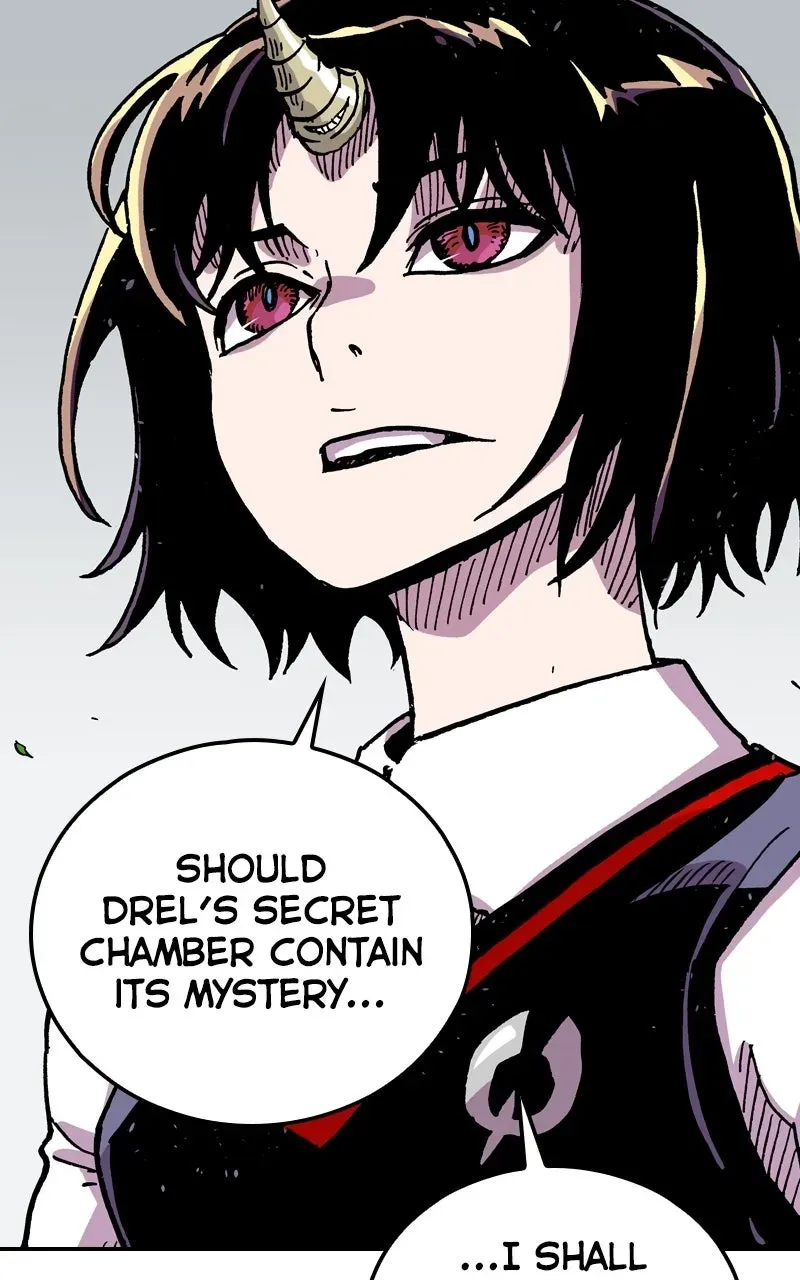 Clevatess: The Devil Beast King, The Baby, & The Corpse Hero Chapter 69 page 57 - 