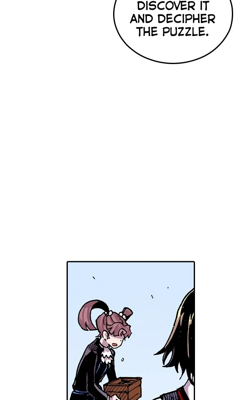 Clevatess: The Devil Beast King, The Baby, & The Corpse Hero Chapter 69 page 58 - 