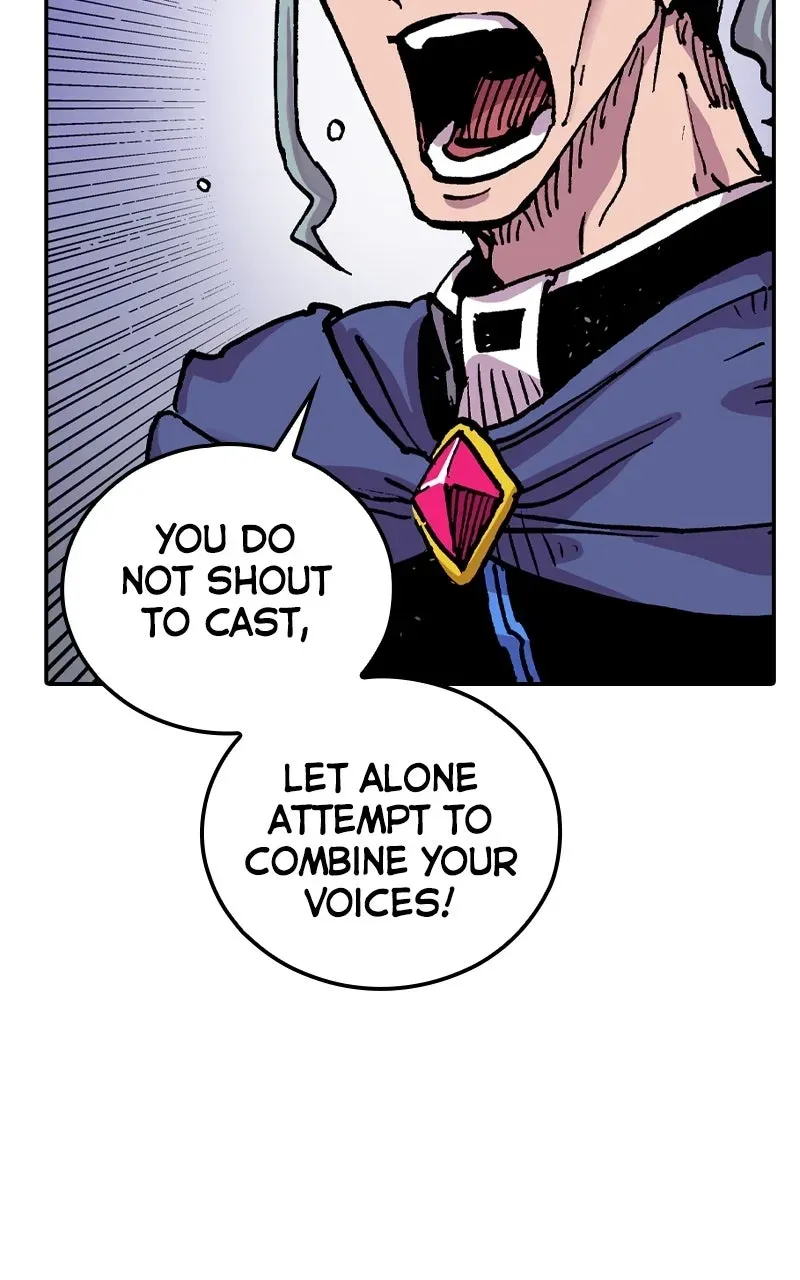 Clevatess: The Devil Beast King, The Baby, & The Corpse Hero Chapter 69 page 7 - 