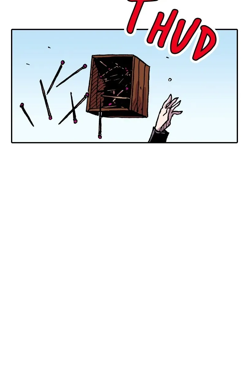 Clevatess: The Devil Beast King, The Baby, & The Corpse Hero Chapter 69 page 62 - 