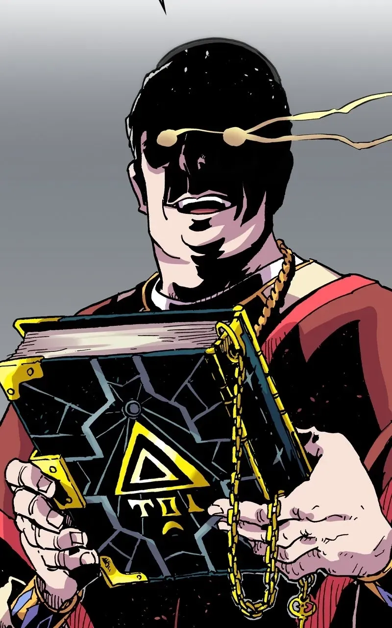 Clevatess: The Devil Beast King, The Baby, & The Corpse Hero Chapter 69 page 74 - 