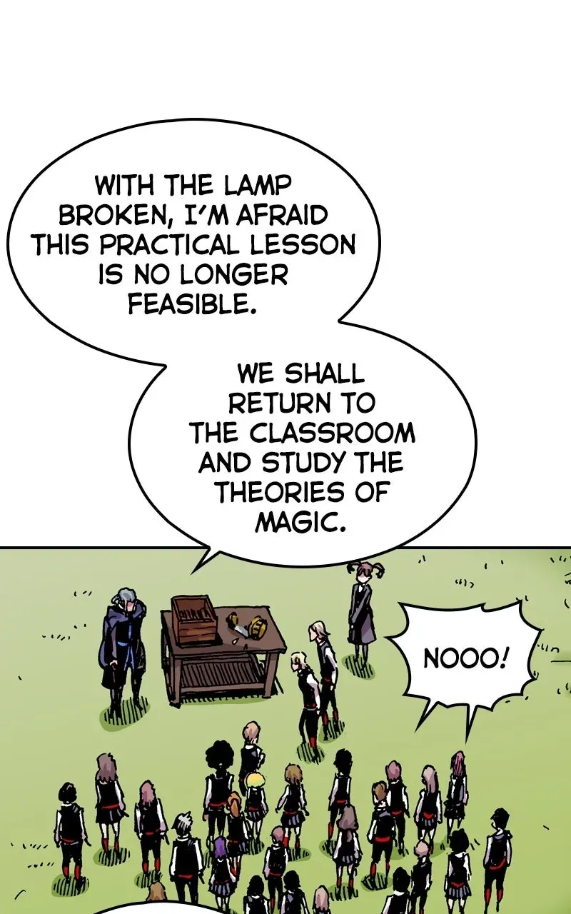 Clevatess: The Devil Beast King, The Baby, & The Corpse Hero Chapter 69 page 10 - 