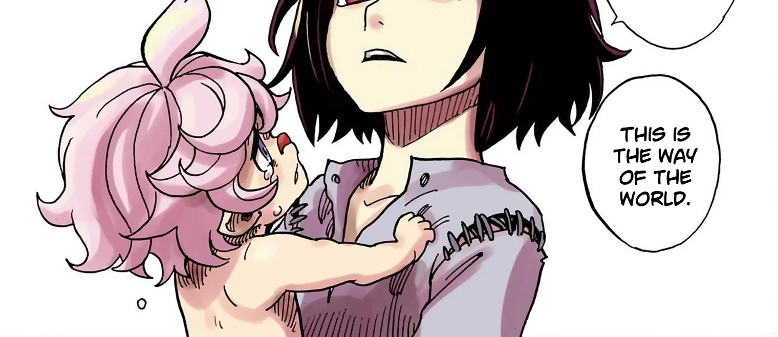 Clevatess: The Devil Beast King, The Baby, & The Corpse Hero Chapter 7 page 11 - 