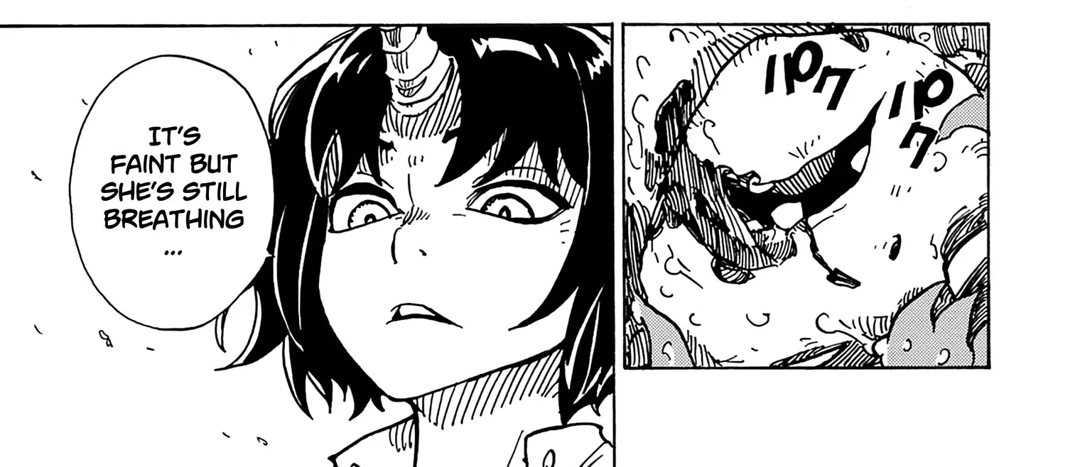 Clevatess: The Devil Beast King, The Baby, & The Corpse Hero Chapter 7 page 21 - 