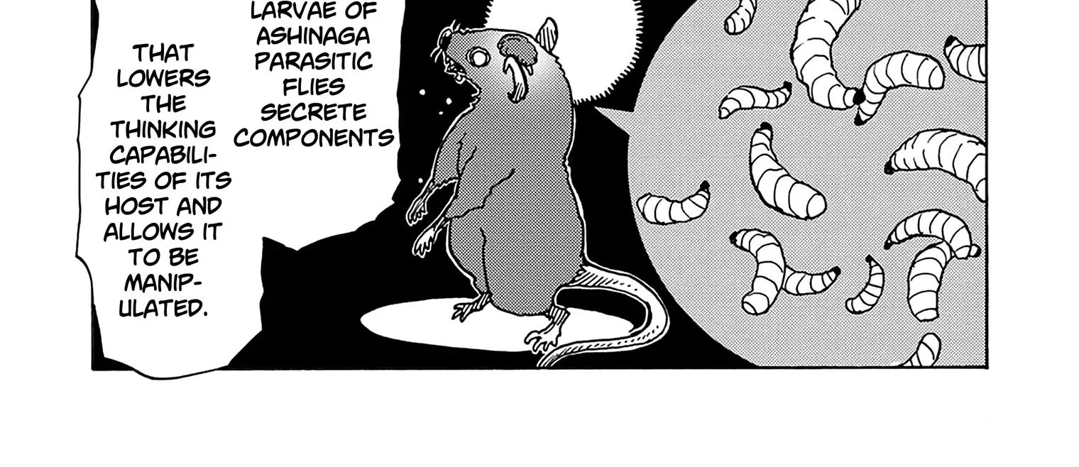 Clevatess: The Devil Beast King, The Baby, & The Corpse Hero Chapter 7 page 29 - 