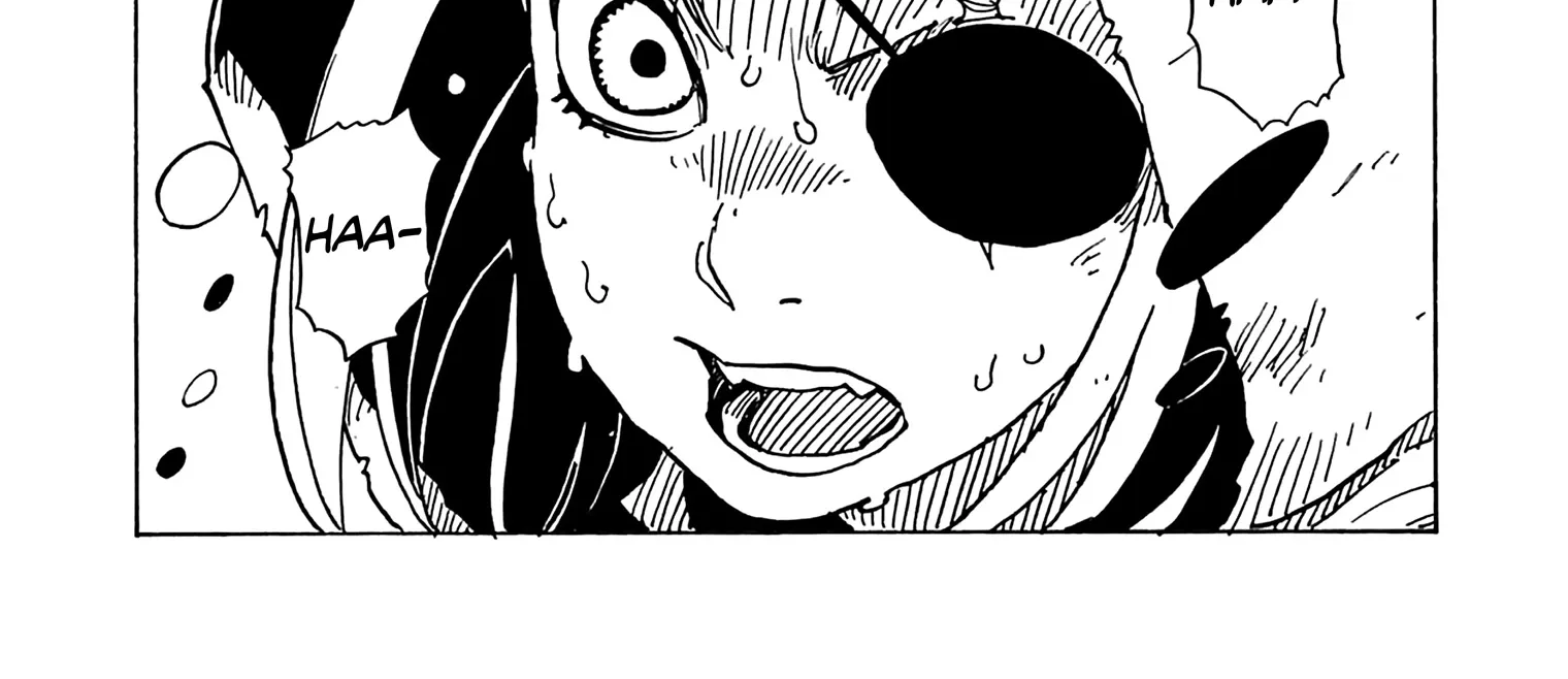 Clevatess: The Devil Beast King, The Baby, & The Corpse Hero Chapter 7 page 37 - 