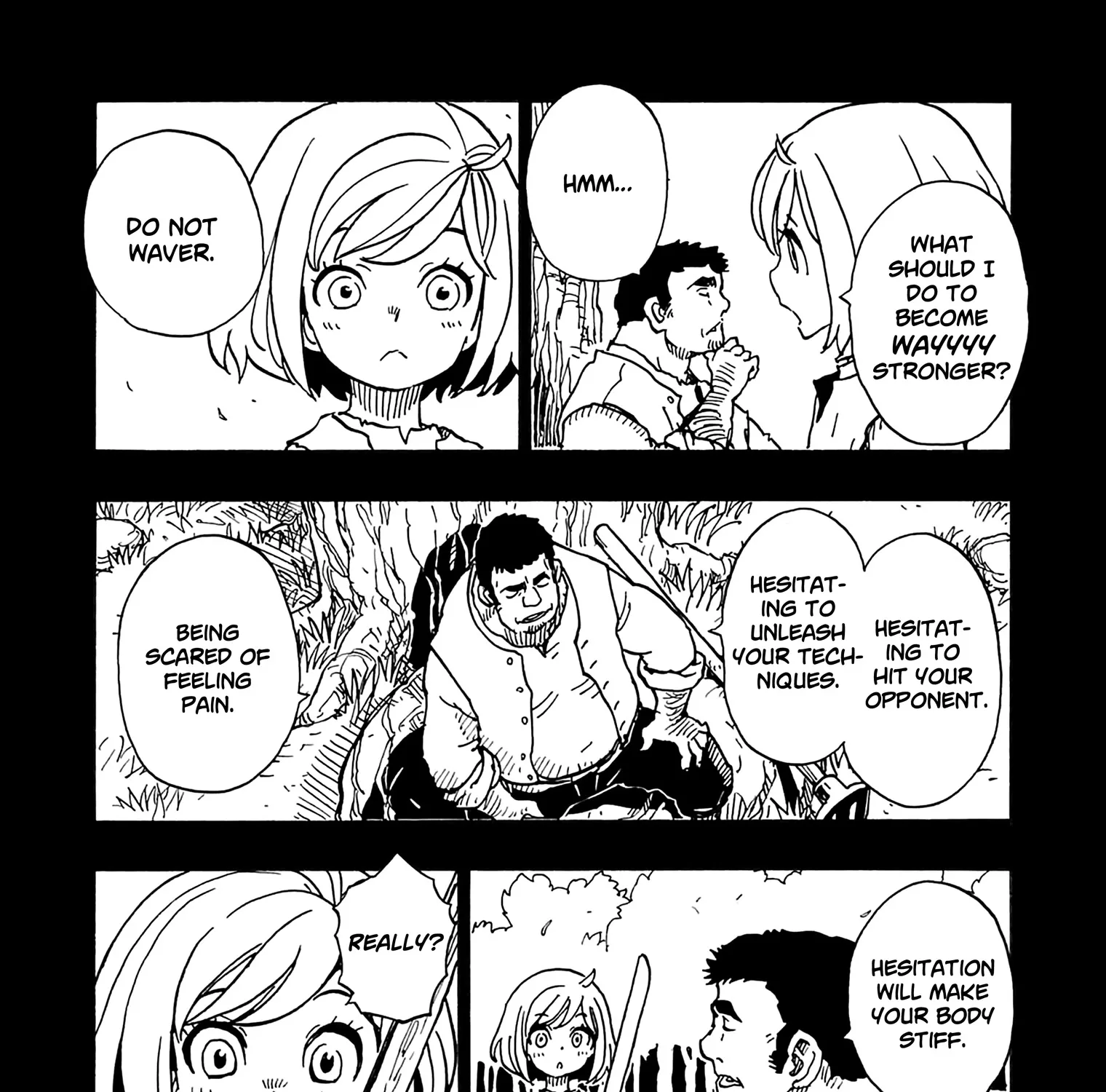 Clevatess: The Devil Beast King, The Baby, & The Corpse Hero Chapter 7 page 40 - 
