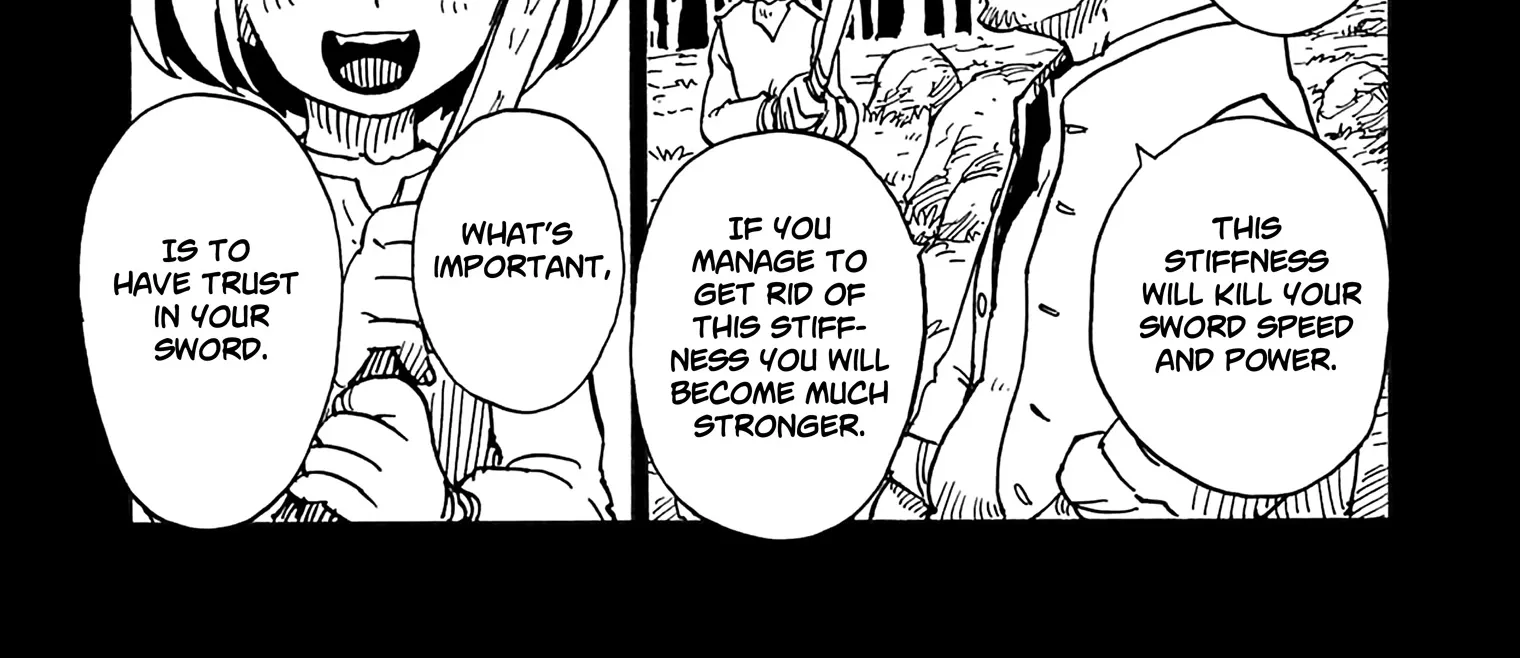 Clevatess: The Devil Beast King, The Baby, & The Corpse Hero Chapter 7 page 41 - 