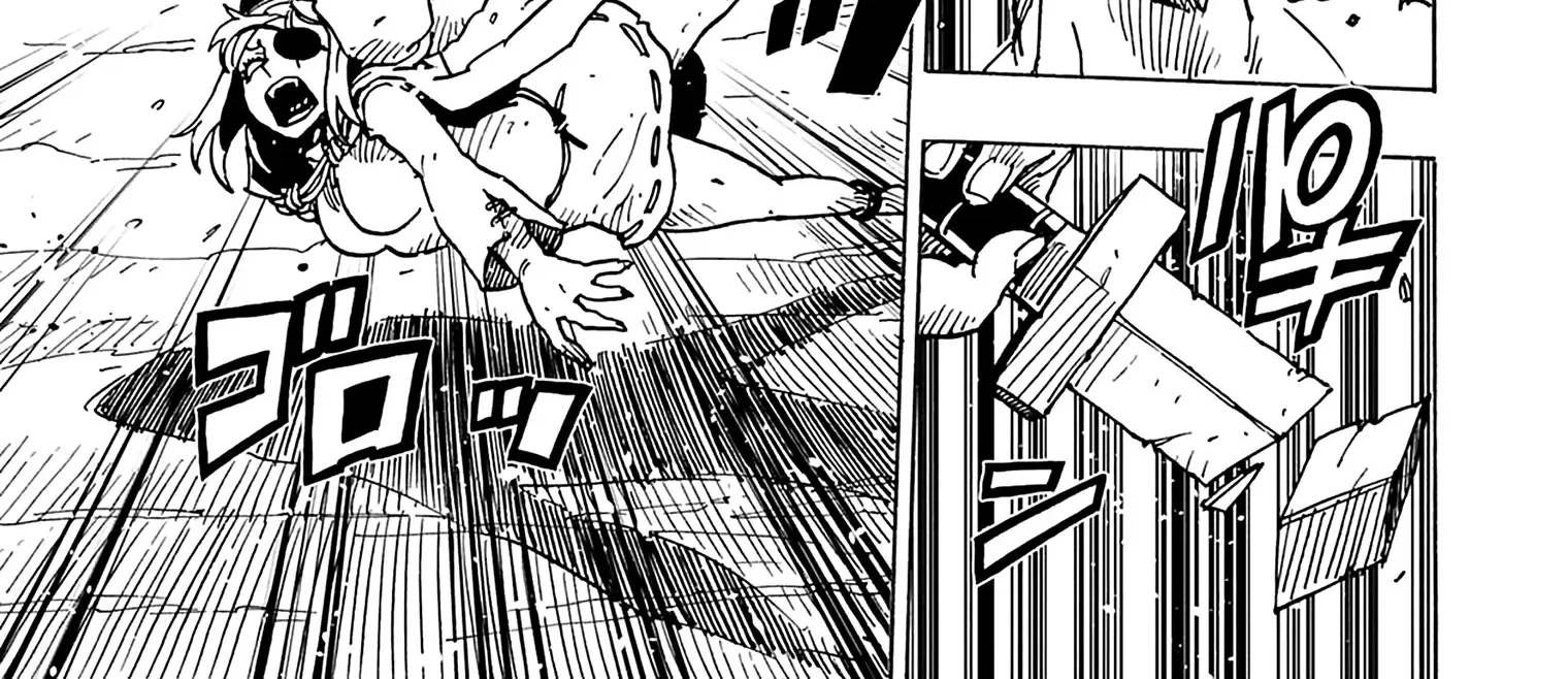 Clevatess: The Devil Beast King, The Baby, & The Corpse Hero Chapter 7 page 45 - 