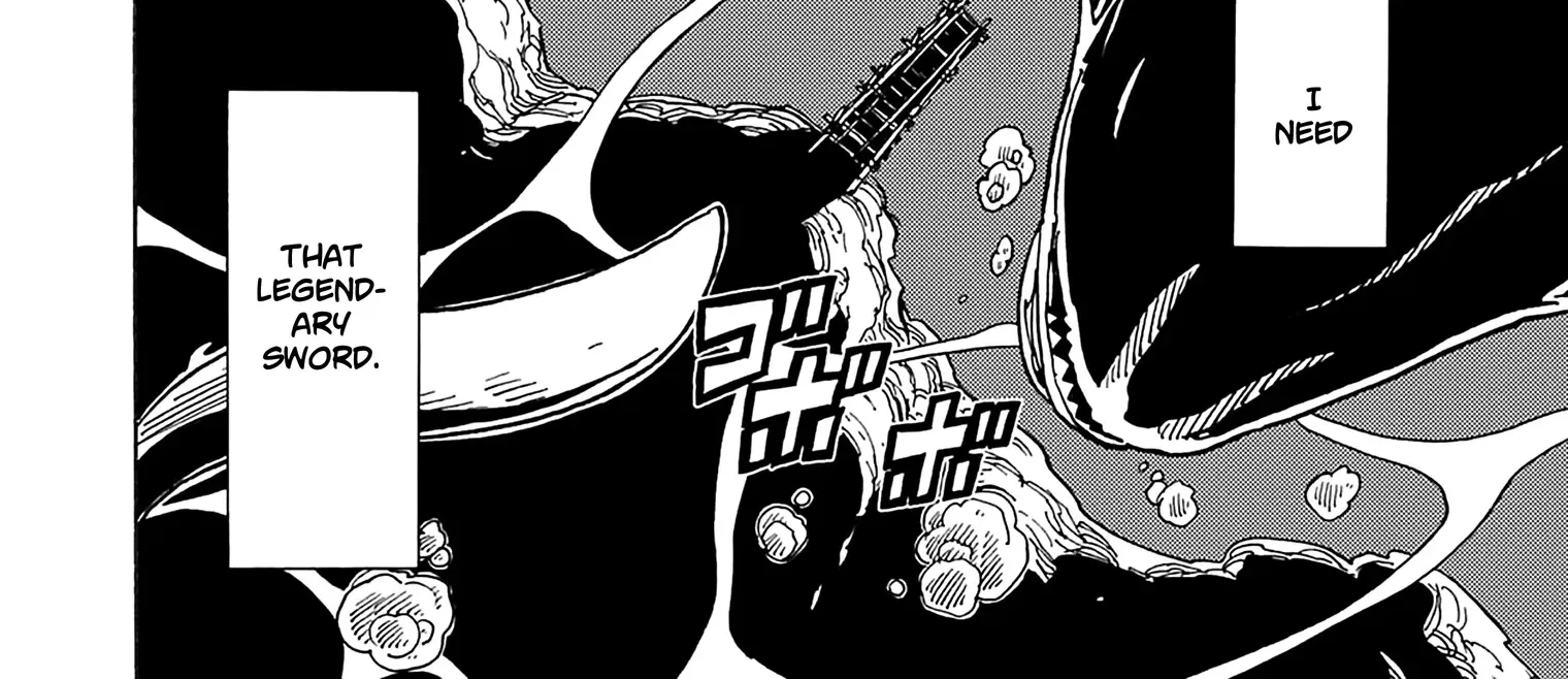 Clevatess: The Devil Beast King, The Baby, & The Corpse Hero Chapter 7 page 51 - 