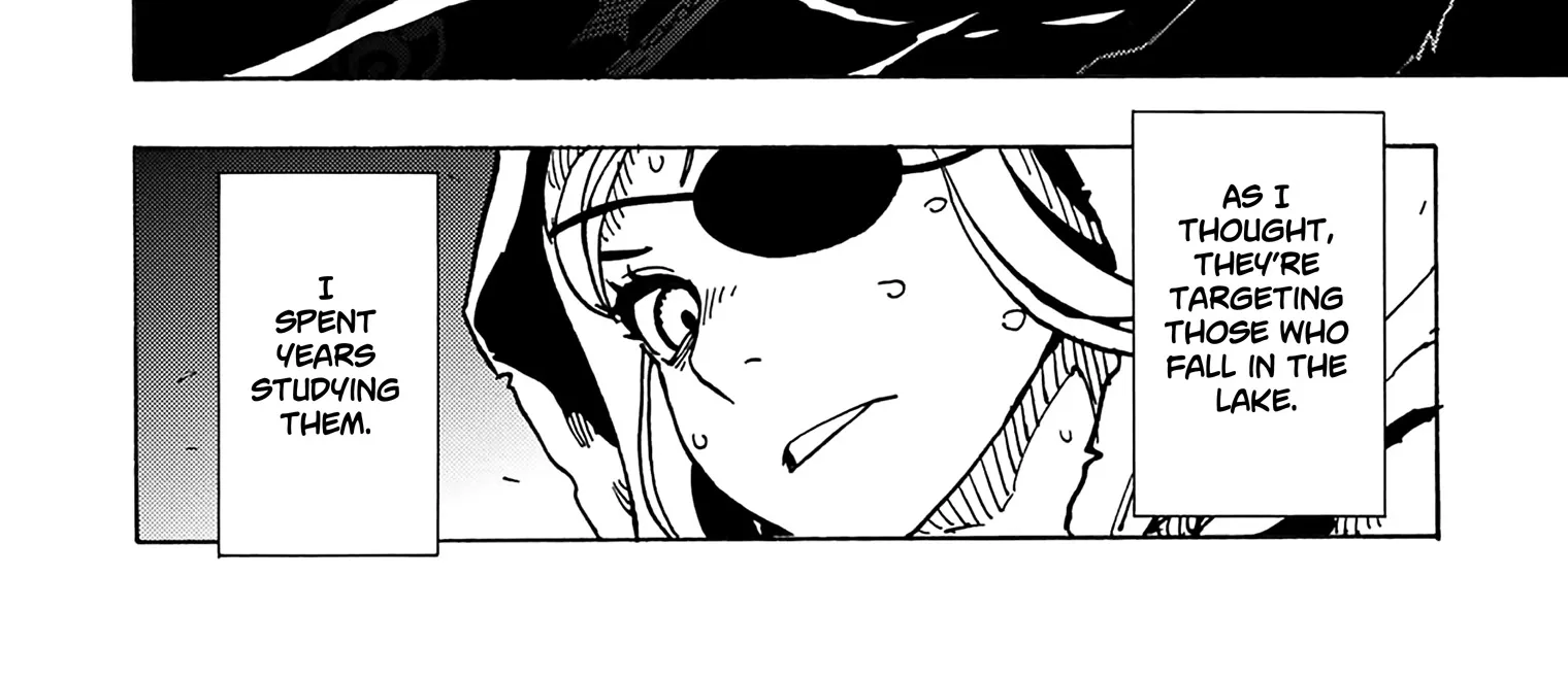 Clevatess: The Devil Beast King, The Baby, & The Corpse Hero Chapter 7 page 55 - 