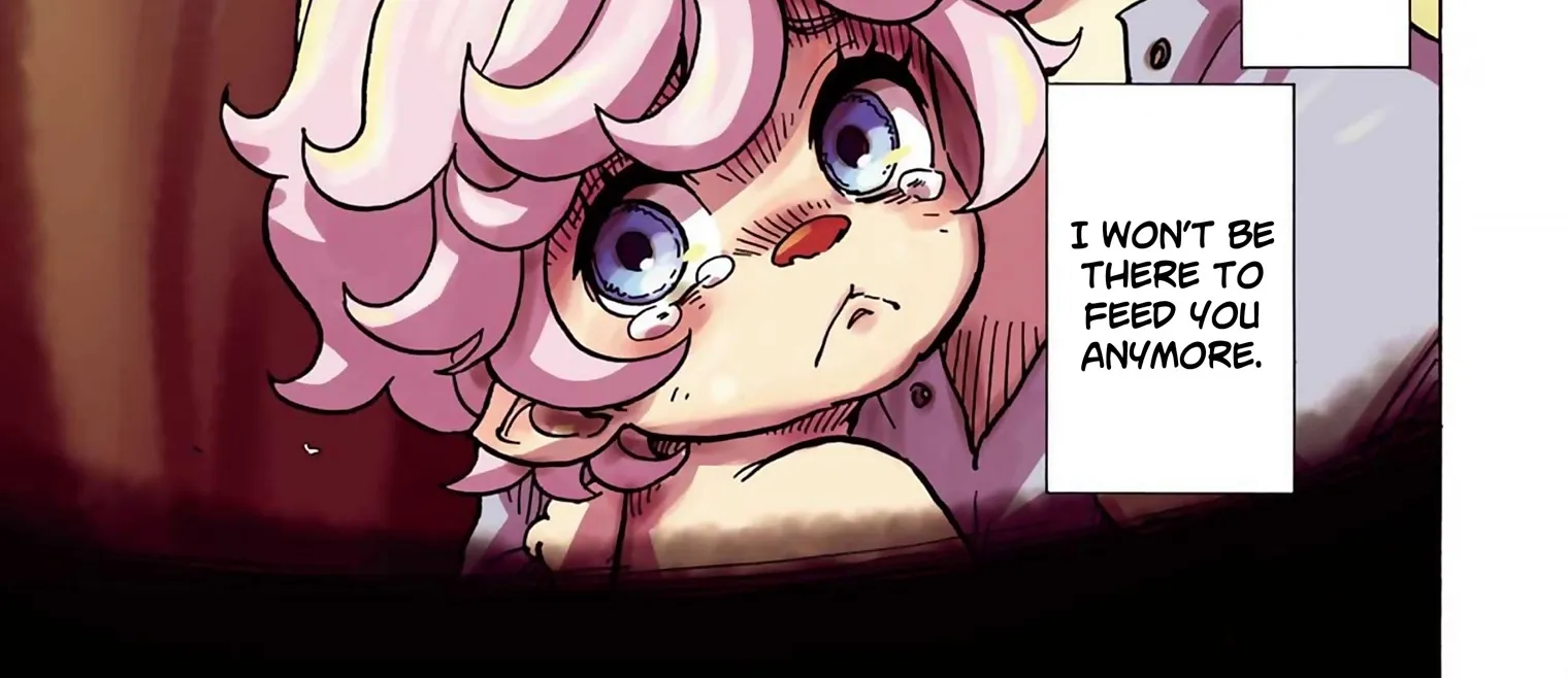 Clevatess: The Devil Beast King, The Baby, & The Corpse Hero Chapter 7 page 7 - 