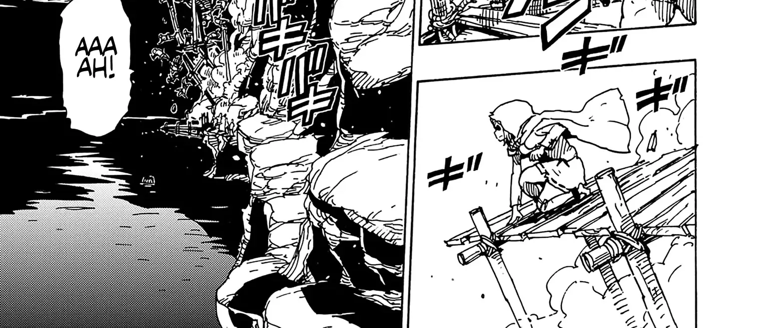 Clevatess: The Devil Beast King, The Baby, & The Corpse Hero Chapter 7 page 61 - 