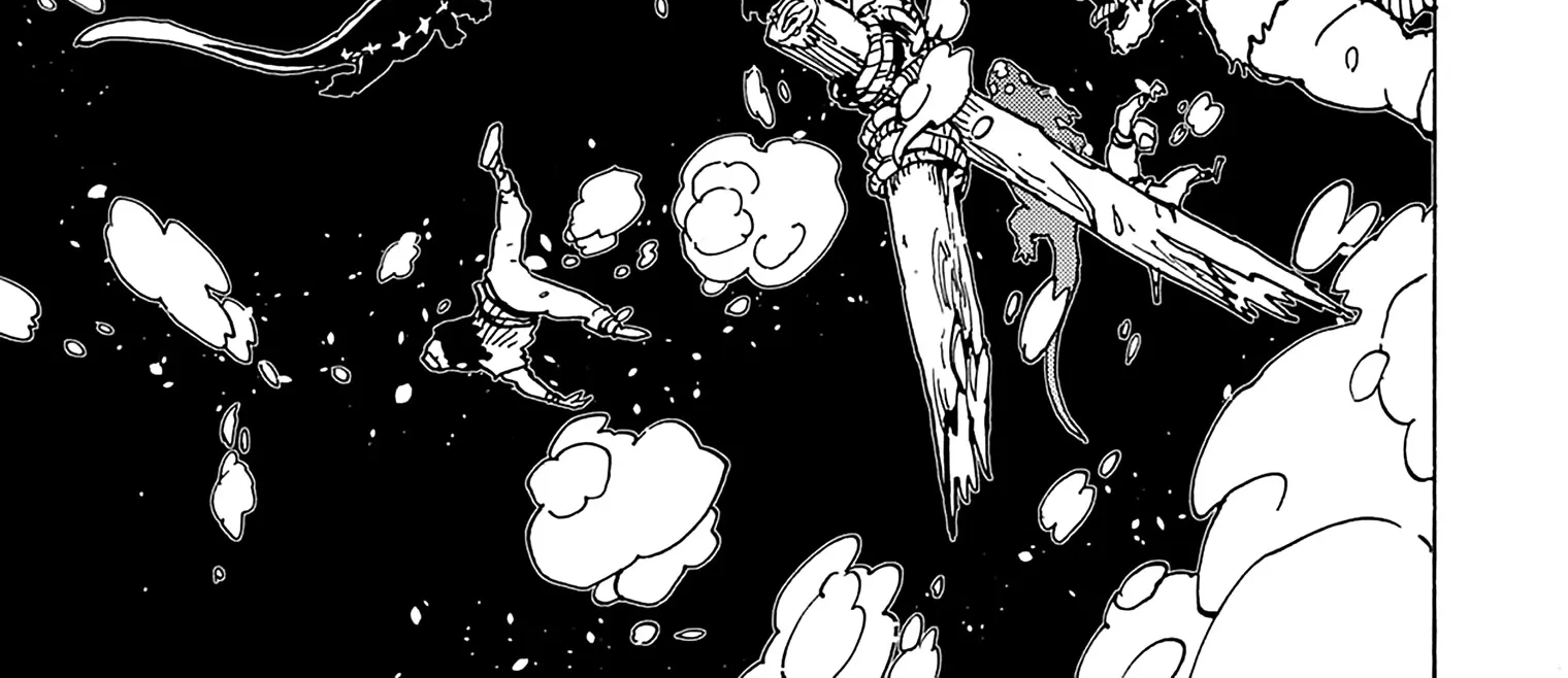 Clevatess: The Devil Beast King, The Baby, & The Corpse Hero Chapter 7 page 65 - 