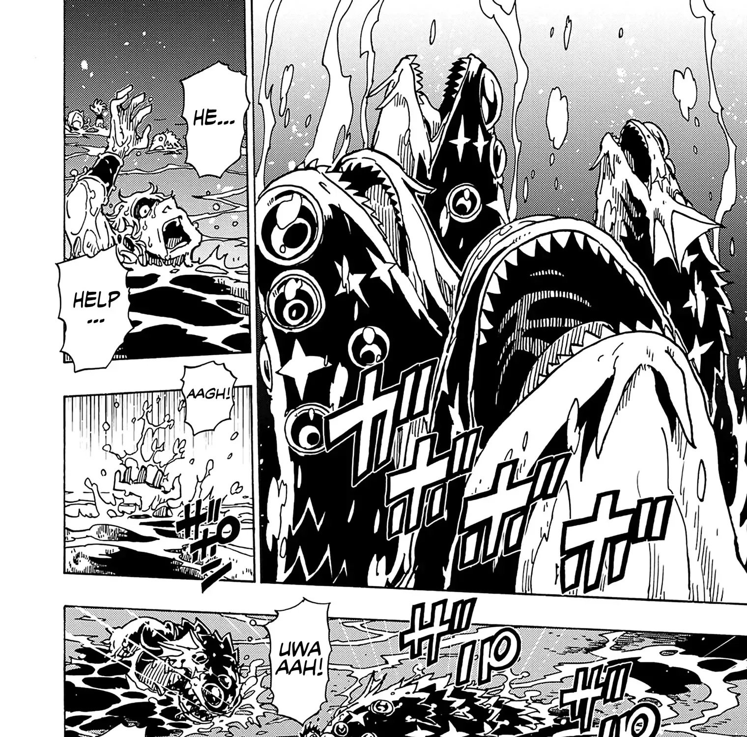 Clevatess: The Devil Beast King, The Baby, & The Corpse Hero Chapter 7 page 66 - 