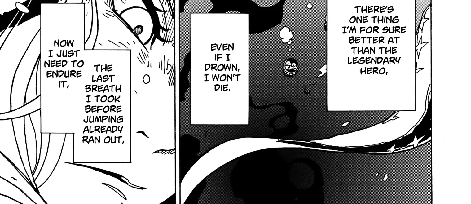 Clevatess: The Devil Beast King, The Baby, & The Corpse Hero Chapter 7 page 69 - 