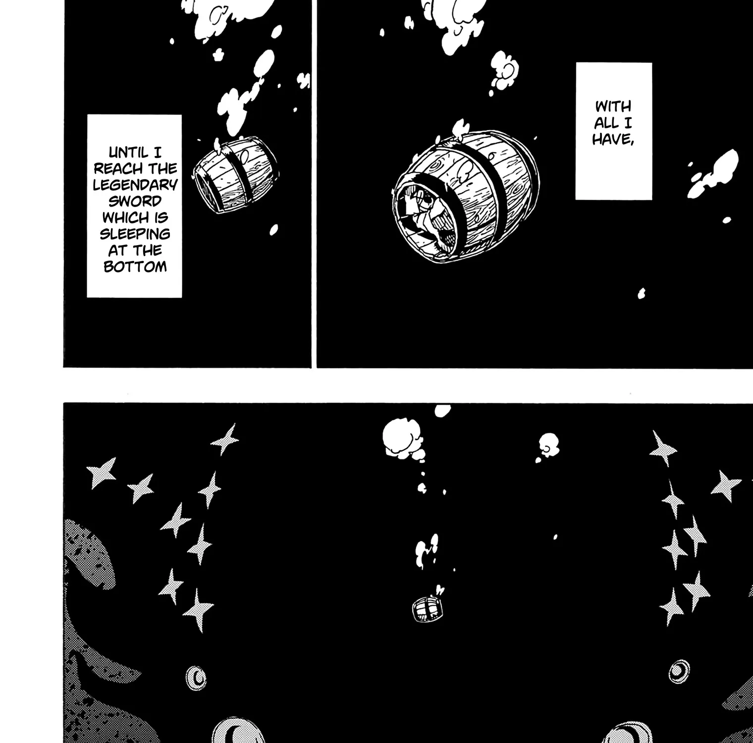 Clevatess: The Devil Beast King, The Baby, & The Corpse Hero Chapter 7 page 70 - 