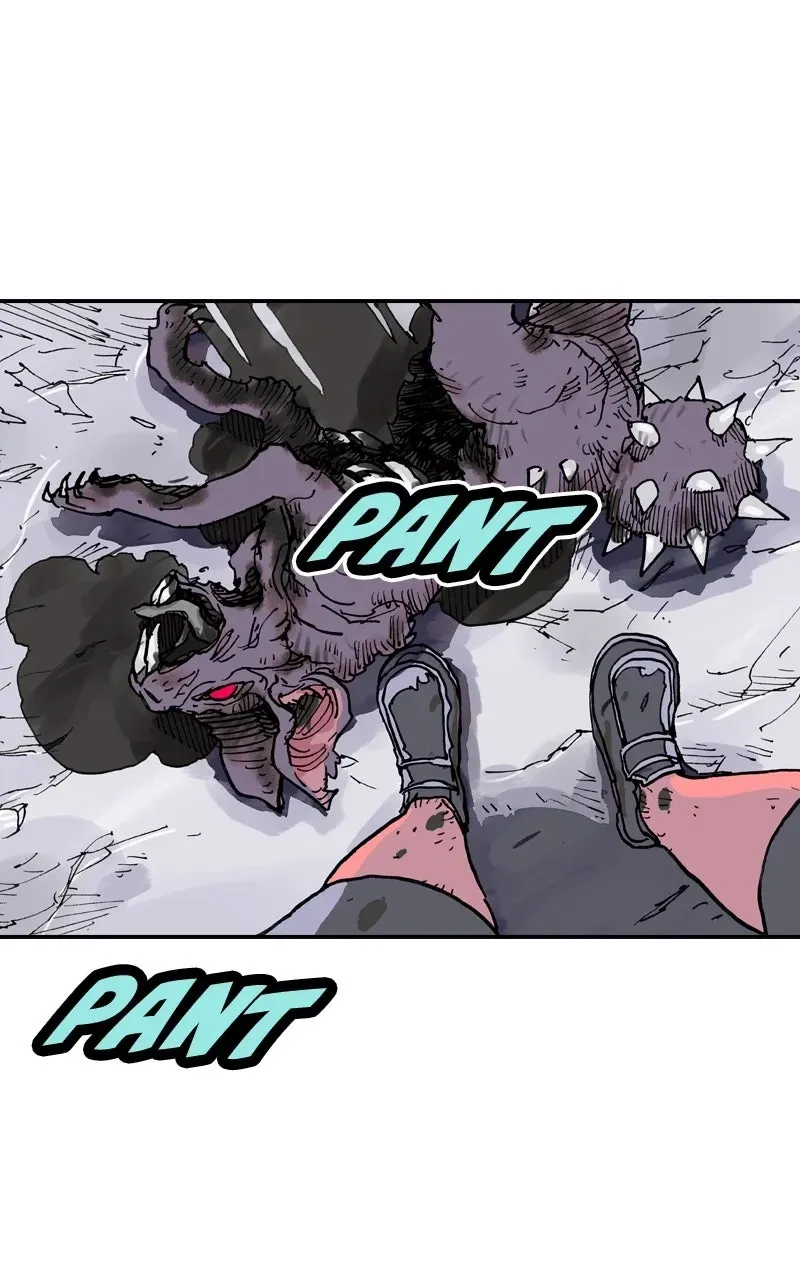 Clevatess: The Devil Beast King, The Baby, & The Corpse Hero Chapter 70 page 2 - 