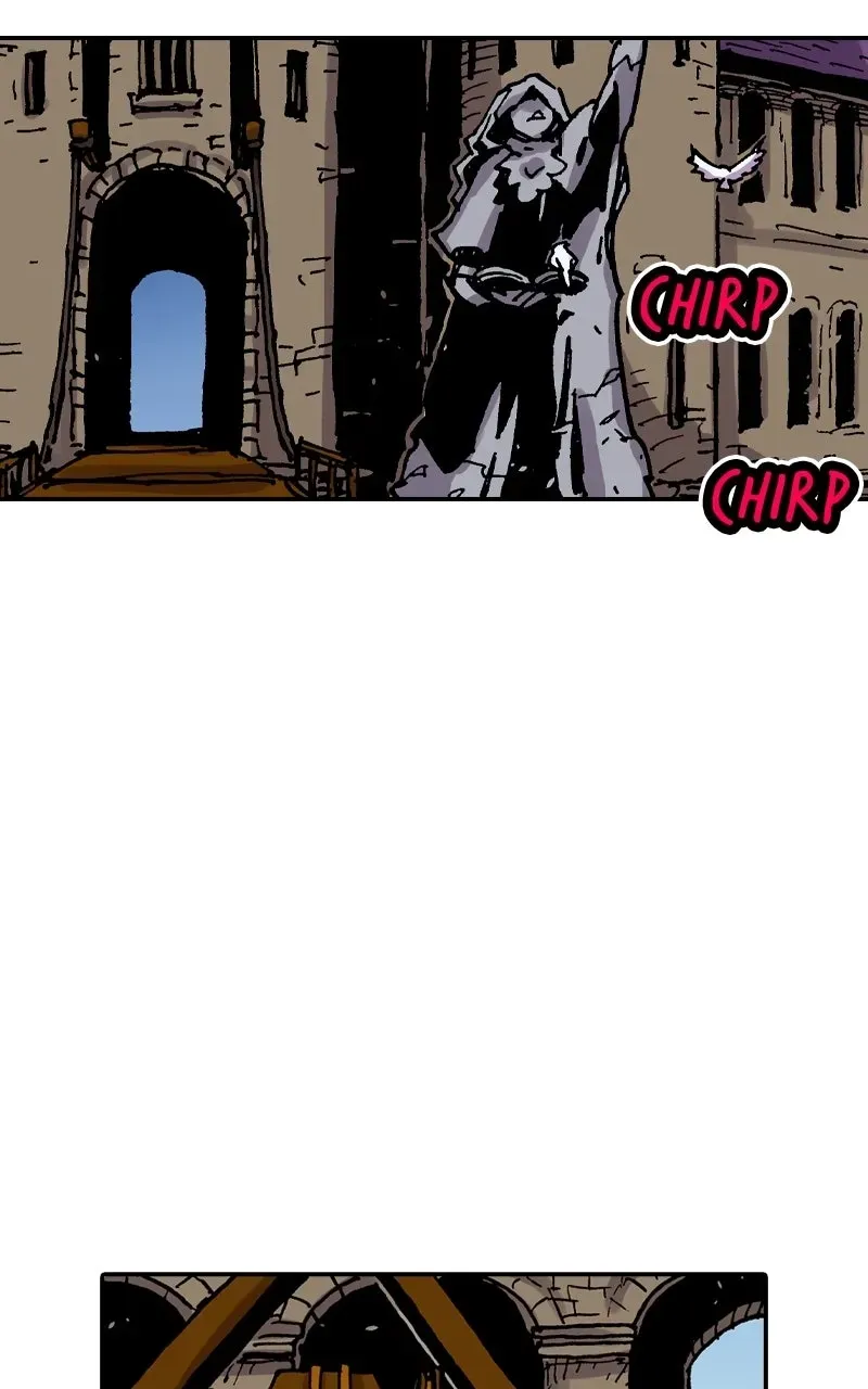 Clevatess: The Devil Beast King, The Baby, & The Corpse Hero Chapter 70 page 13 - 